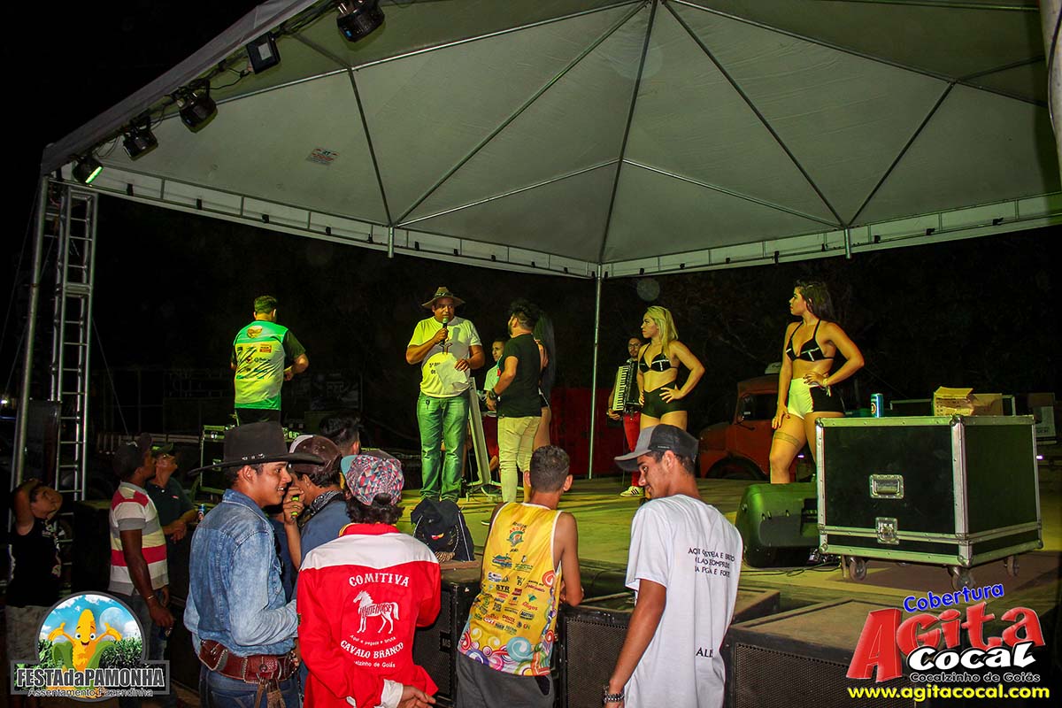 Festa da Pamonha (3 Dia)